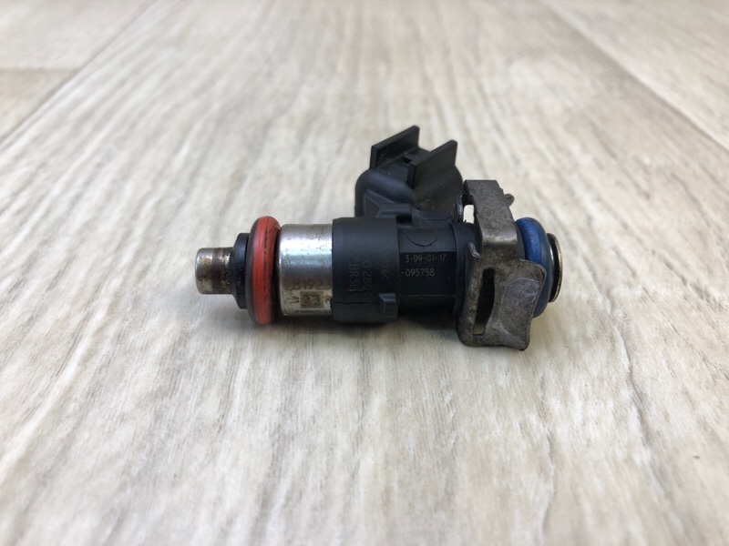 Форсунка топливная MUSTANG 15- 2017 Кабриолет 3.7 C37PDED