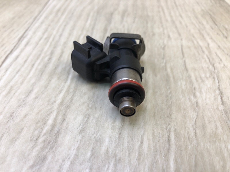 Форсунка топливная FORD MUSTANG 15- Кабриолет 3.7 C37PDED