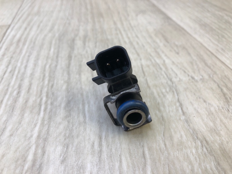 Форсунка топливная MUSTANG 15- 2017 Кабриолет 3.7 C37PDED