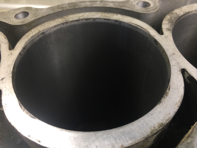 Блок двигателя PRIUS - 11 97-03 1NZ-FXE 1.5L