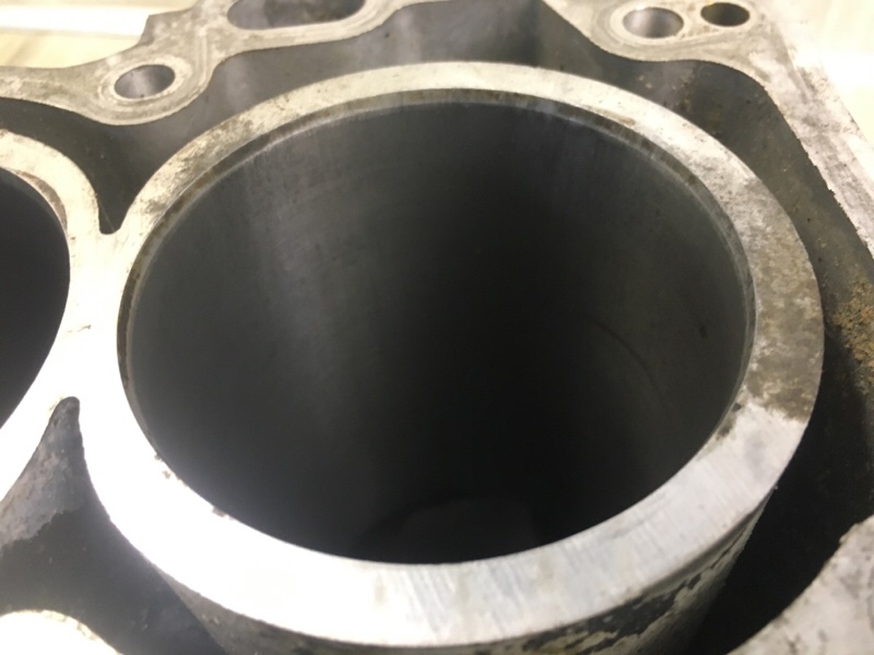 Блок двигателя PRIUS - 11 97-03 1NZ-FXE 1.5L