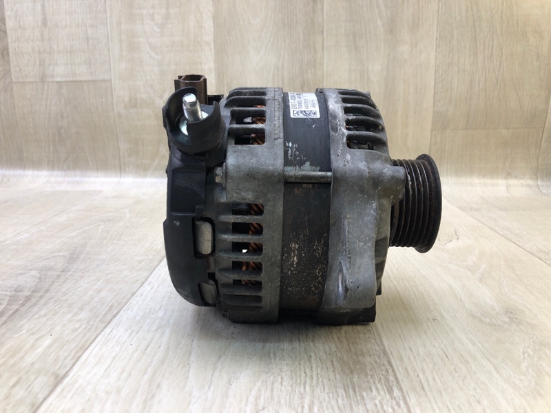 Генератор MUSTANG 15- 2017 Кабриолет 3.7 C37PDED