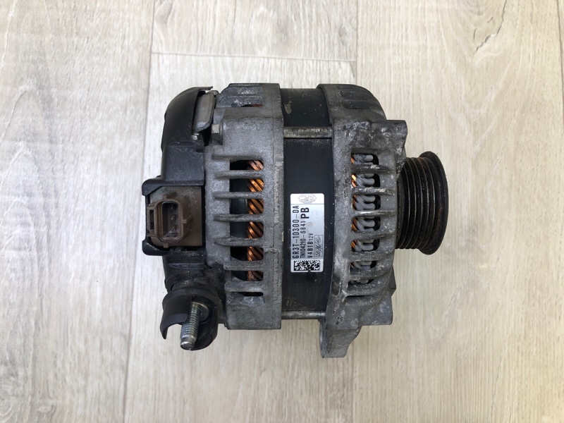 Генератор FORD MUSTANG 15- Кабриолет 3.7 C37PDED