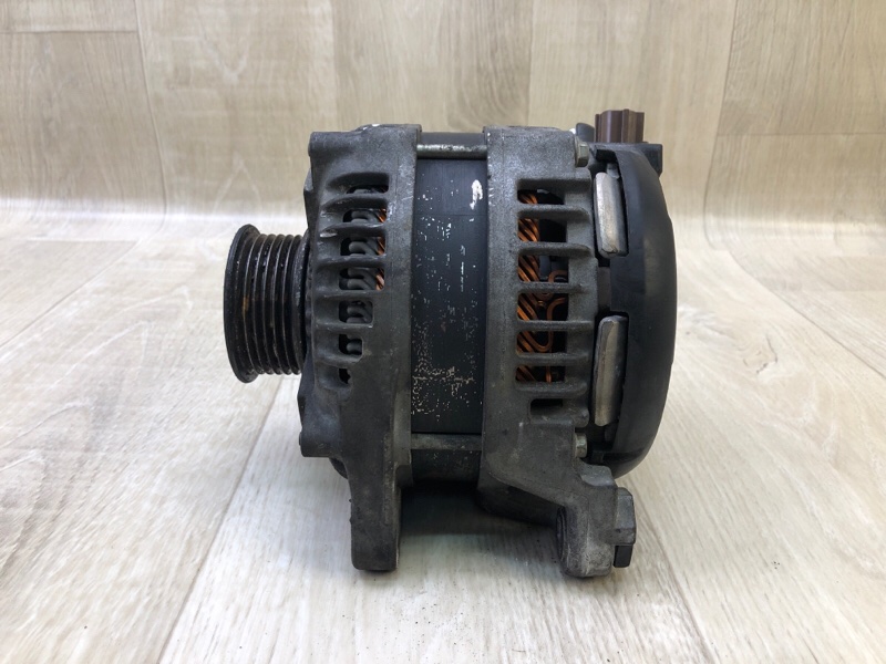 Генератор MUSTANG 15- 2017 Кабриолет 3.7 C37PDED