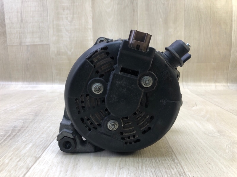 Генератор MUSTANG 15- 2017 Кабриолет 3.7 C37PDED