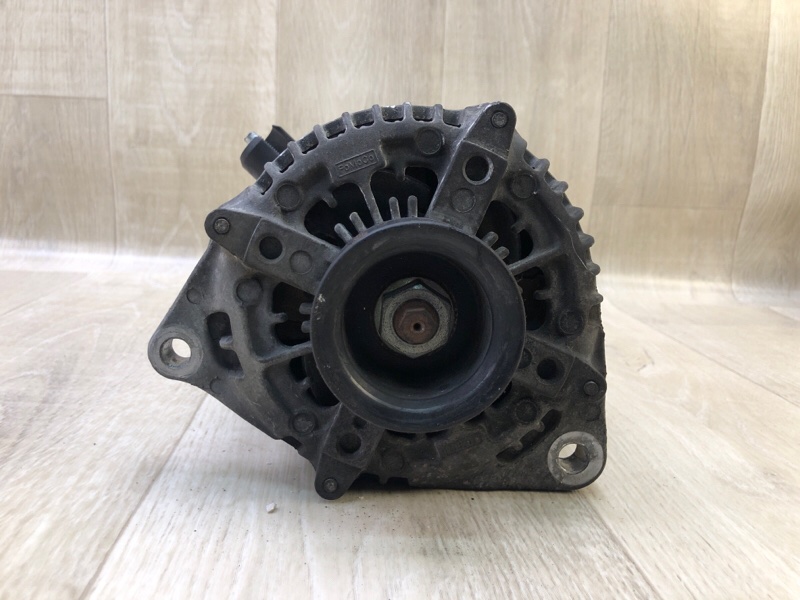 Генератор MUSTANG 15- 2017 Кабриолет 3.7 C37PDED