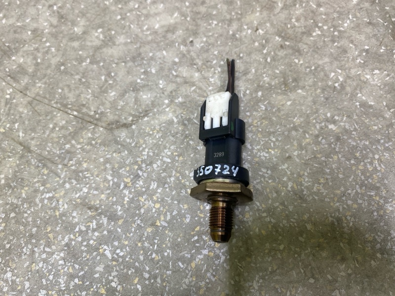 Датчик давления топлива FORD ESCAPE 19 - 2020 C15FDOS H6BZ-9F972-A Б/У