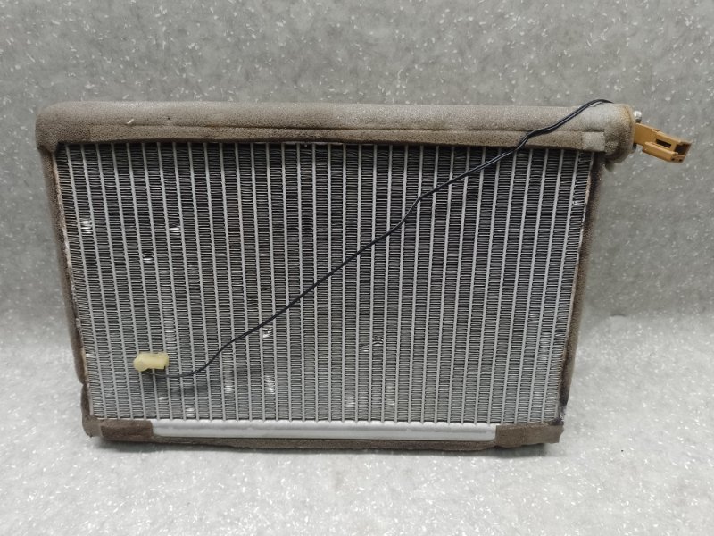 Испаритель кондиционера SUBARU FORESTER 12-19 2013 2.5 FB25B 73523FJ050 Б/У