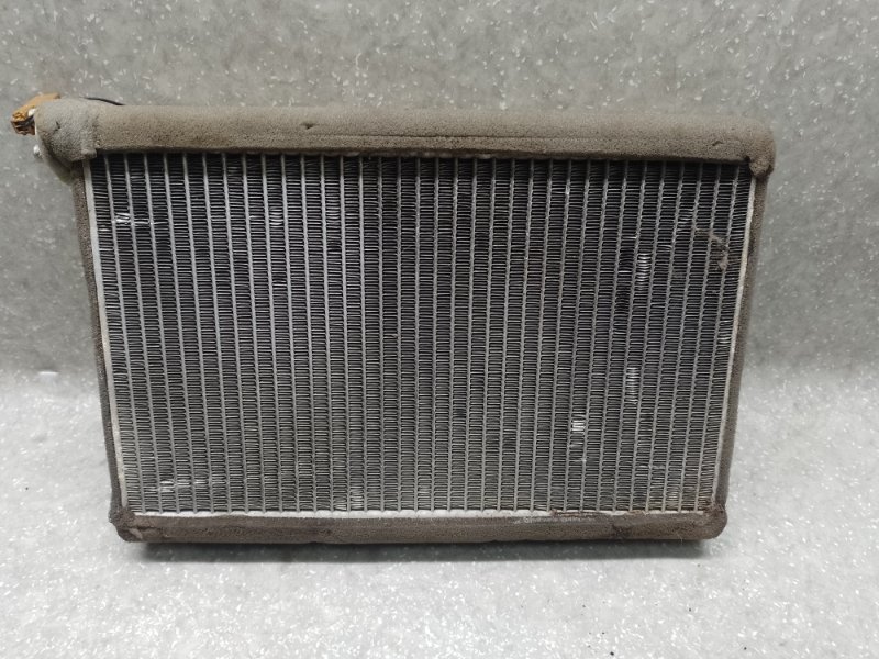 Испаритель кондиционера FORESTER 12-19 2013 2.5 FB25B