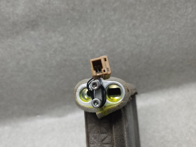 Испаритель кондиционера SUBARU FORESTER 12-19 2.5 FB25B