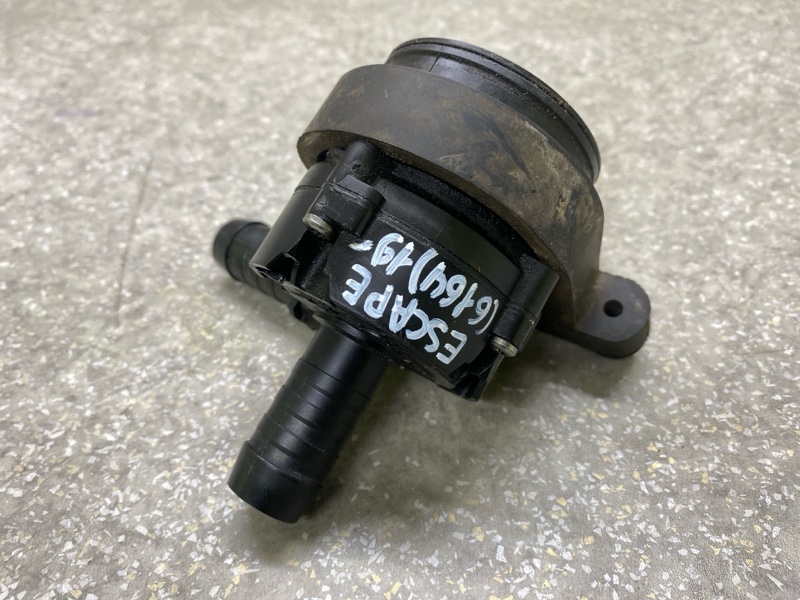 Помпа охлаждения электрическая ESCAPE 19 - 2020 C15FDOS