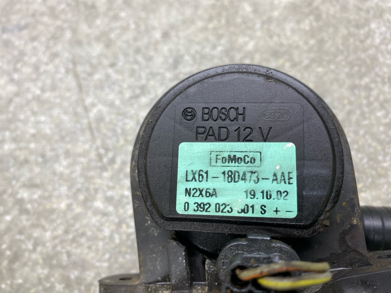 Помпа охлаждения электрическая FORD ESCAPE 19 - C15FDOS