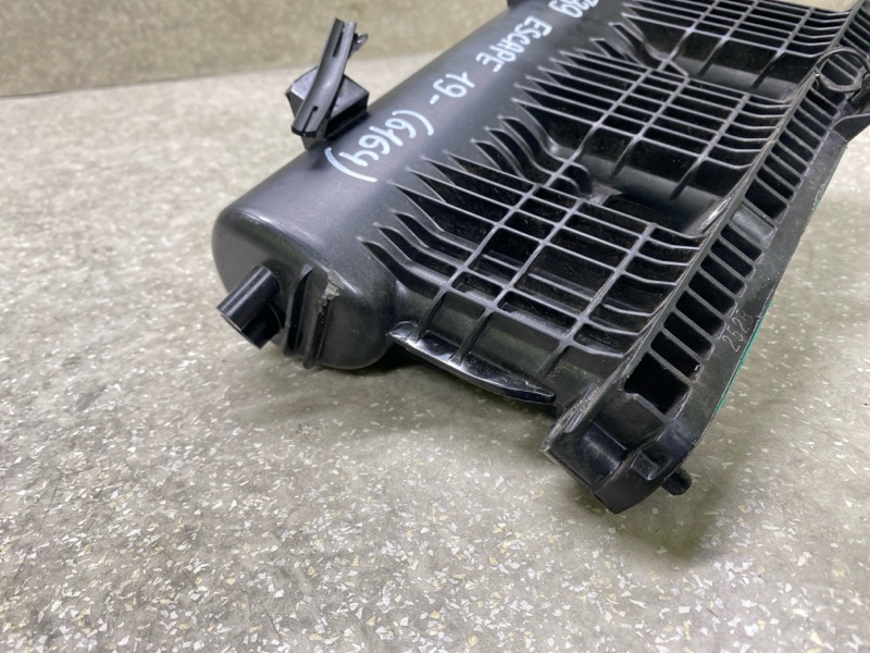 Коллектор впускной FORD ESCAPE 19 - C15FDOS