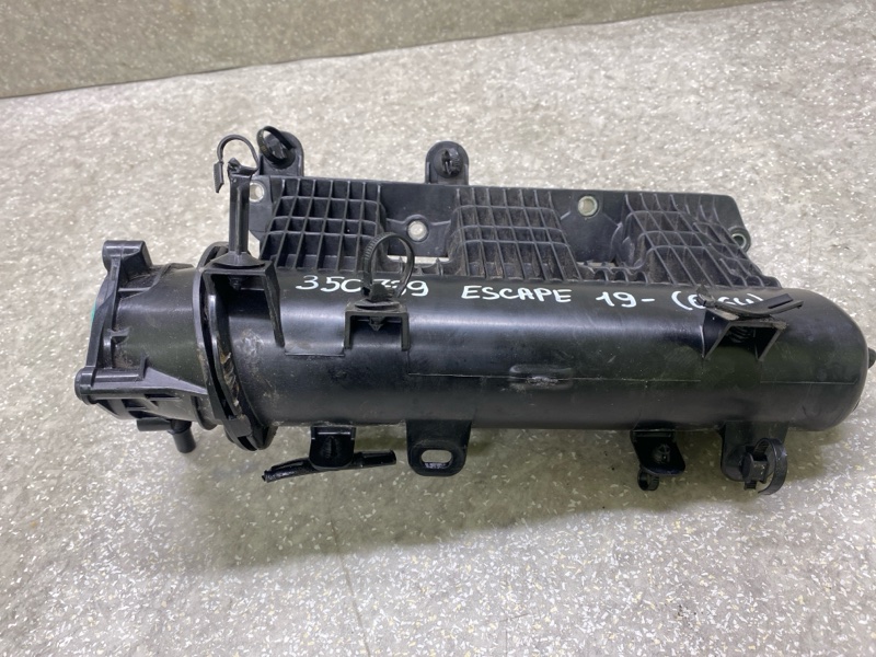 Коллектор впускной ESCAPE 19 - 2020 C15FDOS