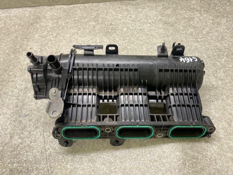 Коллектор впускной ESCAPE 19 - 2020 C15FDOS