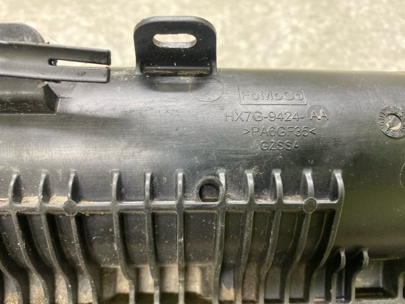 Коллектор впускной ESCAPE 19 - 2020 C15FDOS