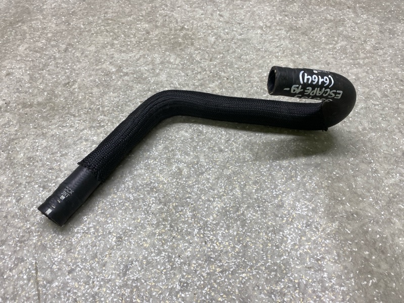 Патрубок системы охлаждения FORD ESCAPE 19 - 2020 C15FDOS LX6Z-18N345-AAE Б/У