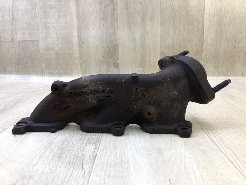 Коллектор выпускной правый MUSTANG 15- 2017 Кабриолет 3.7 C37PDED