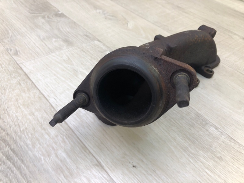 Коллектор выпускной правый MUSTANG 15- 2017 Кабриолет 3.7 C37PDED