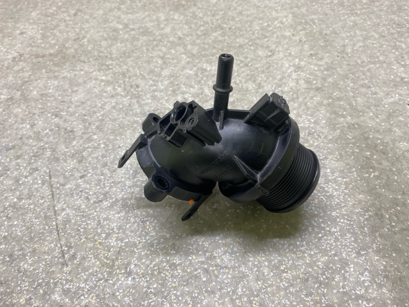 Патрубок интеркулера ESCAPE 19 - 2020 C15FDOS Патрубок интеркулера ESCAPE 19 - 2020 C15FDOS