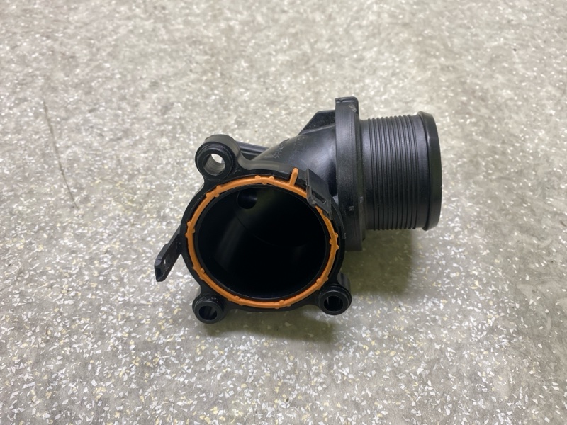 Патрубок интеркулера FORD ESCAPE 19 - C15FDOS Патрубок интеркулера FORD ESCAPE 19 - C15FDOS