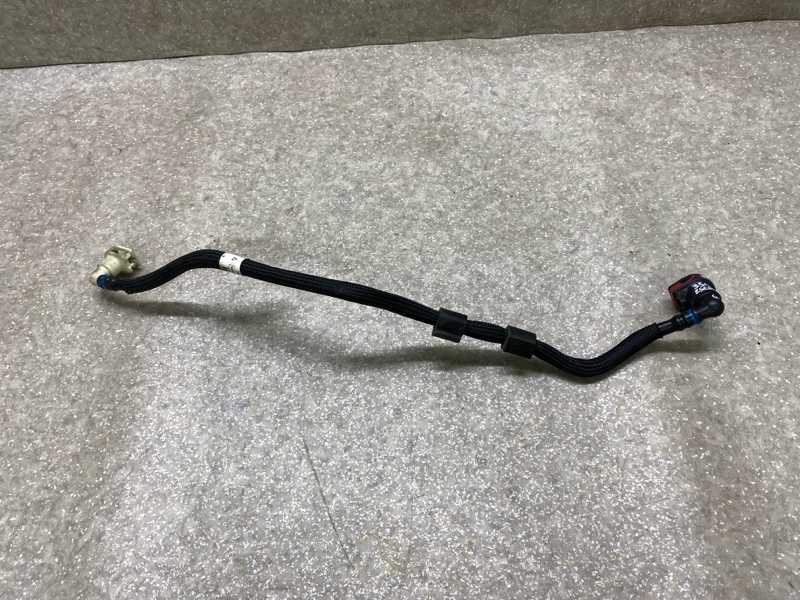 Трубка топливная FORD ESCAPE 19 - 2020 C15FDOS LX6Z-9D289-B Б/У