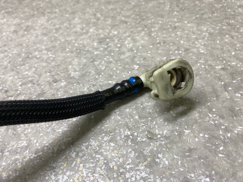 Трубка топливная ESCAPE 19 - 2020 C15FDOS