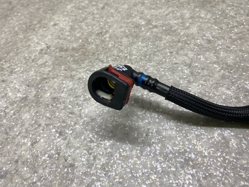 Трубка топливная FORD ESCAPE 19 - C15FDOS