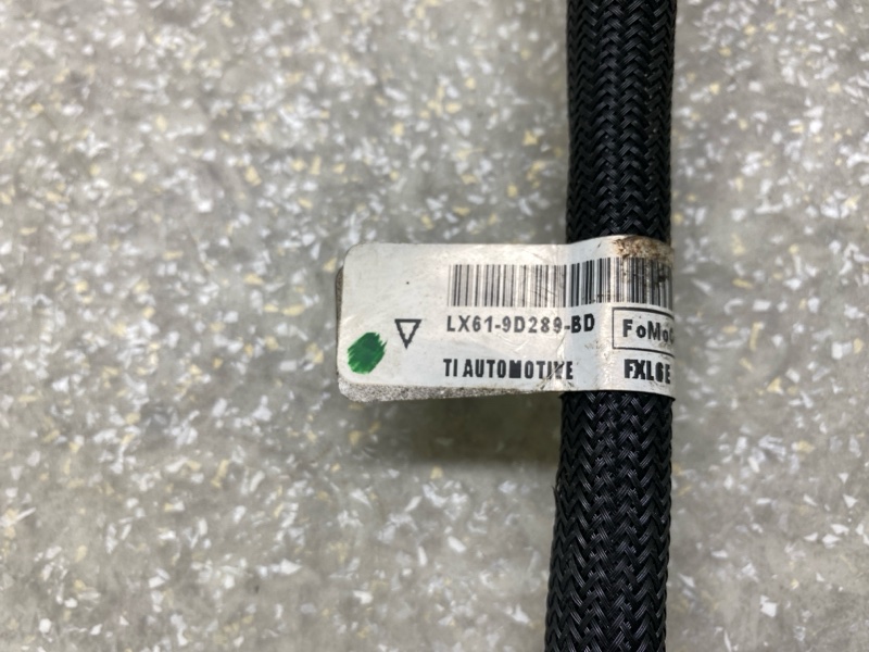 Трубка топливная ESCAPE 19 - 2020 C15FDOS