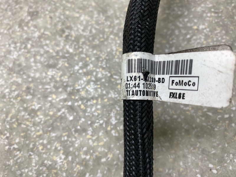 Трубка топливная ESCAPE 19 - 2020 C15FDOS