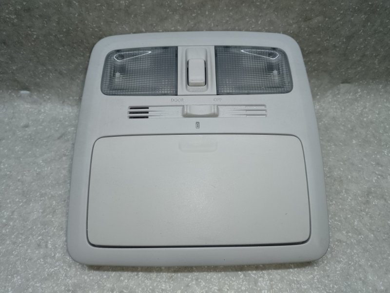 Плафон салона передний SUBARU FORESTER 12-19 2013 2.5 FB25B 92151SG030LO Б/У