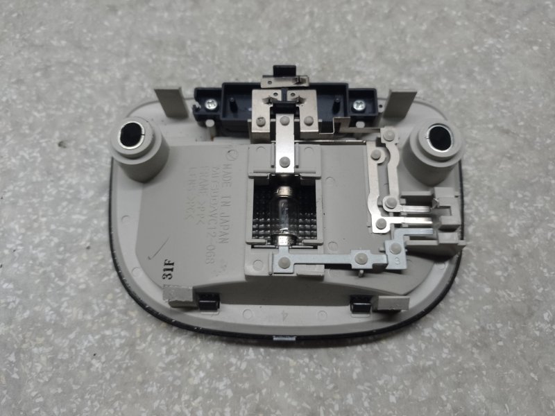 Плафон салона задний FORESTER 12-19 2013 2.5 FB25B