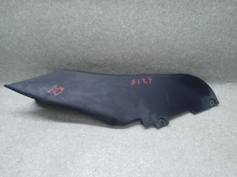 Воздухозаборник SUBARU FORESTER 12-19 2013 2.5 FB25B 46012SG000 Б/У