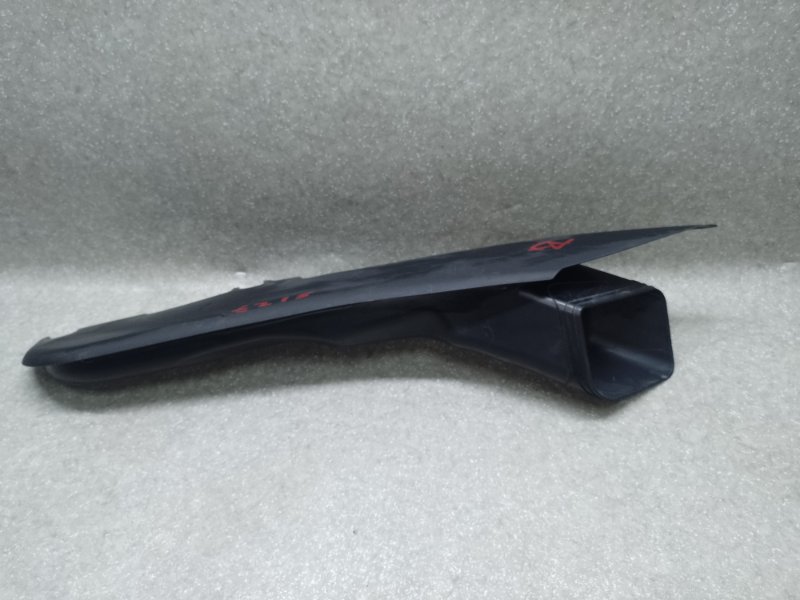 Воздухозаборник SUBARU FORESTER 12-19 2.5 FB25B