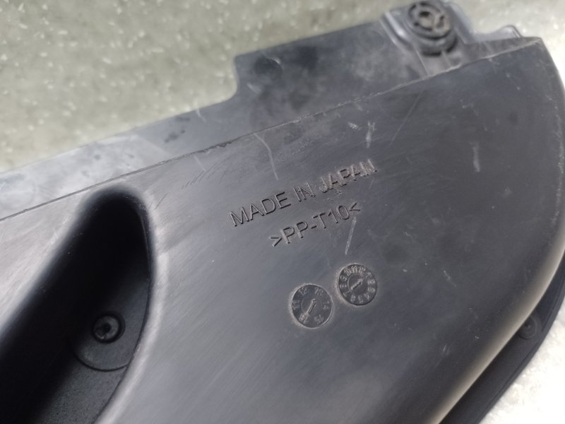 Воздухозаборник FORESTER 12-19 2013 2.5 FB25B