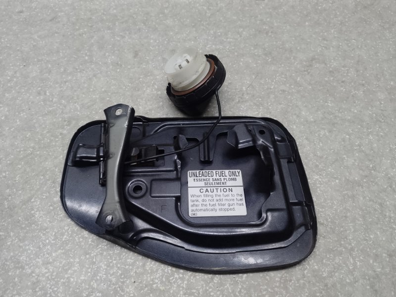 Лючок топливного бака FORESTER 12-19 2013 2.5 FB25B