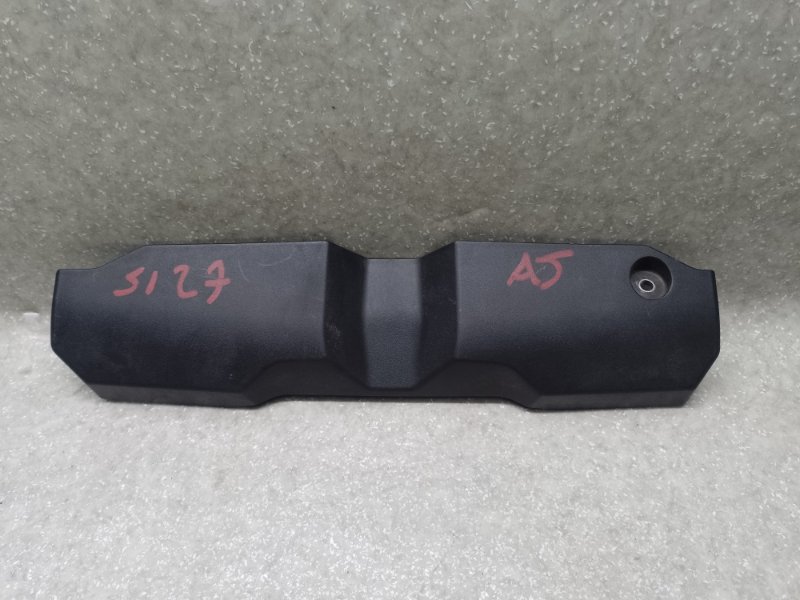 Защита приводного ремня SUBARU FORESTER 12-19 2013 2.5 FB25B 23774AA050 Б/У