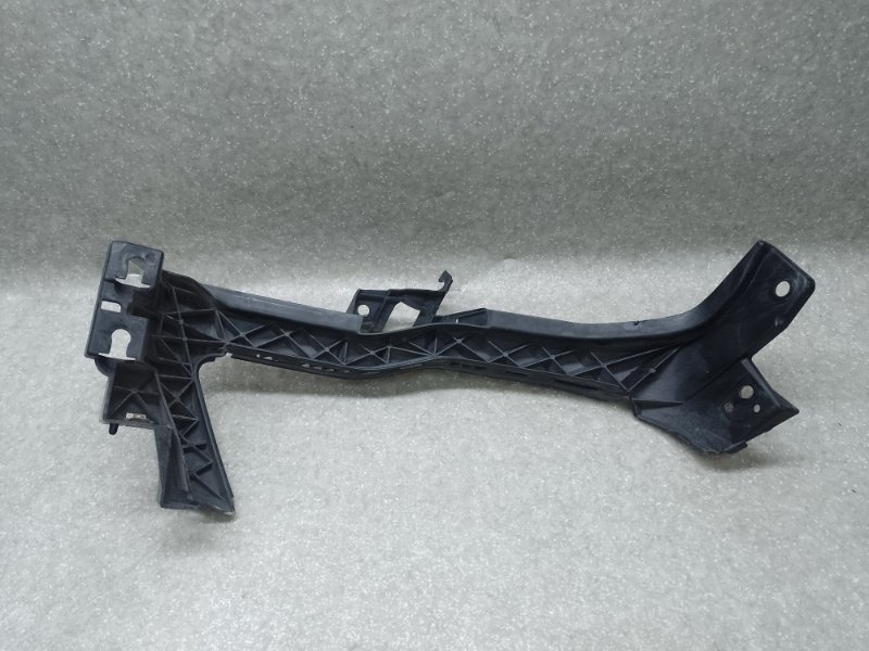 Кронштейн переднего бампера (под фарой) левый SUBARU FORESTER 12-19 2.5 FB25B