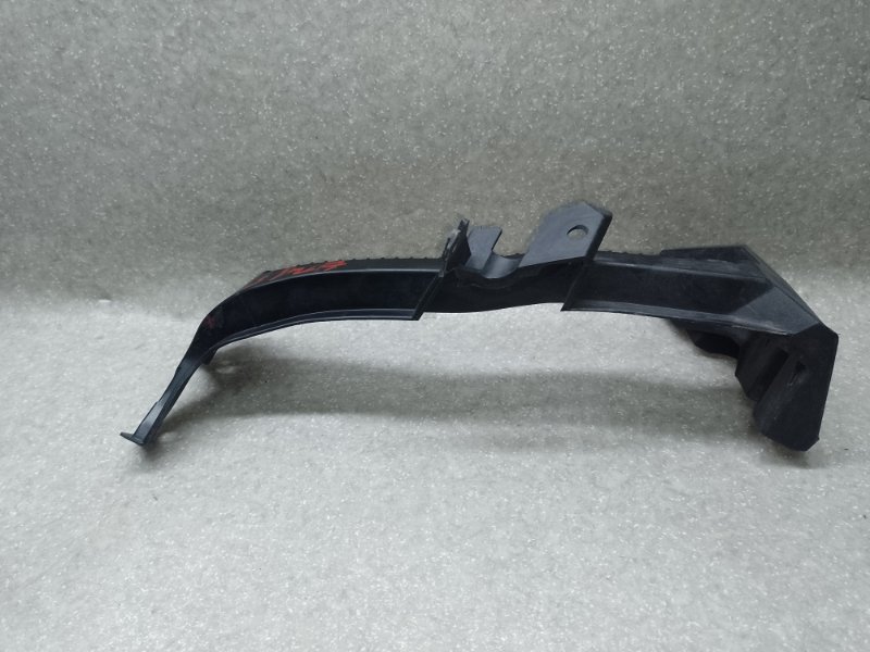 Кронштейн переднего бампера (под фарой) правый FORESTER 12-19 2013 2.5 FB25B