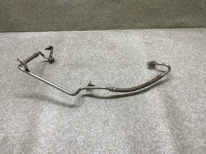 Трубка охлаждения турбины ESCAPE 19 - 2020 C15FDOS