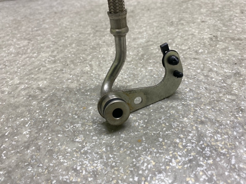 Трубка охлаждения турбины ESCAPE 19 - 2020 C15FDOS