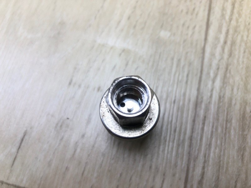 Датчик давления кондиционера MUSTANG 15- 2017 Кабриолет 3.7 C37PDED