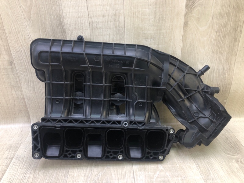 Коллектор впускной MUSTANG 15- 2017 Кабриолет 3.7 C37PDED