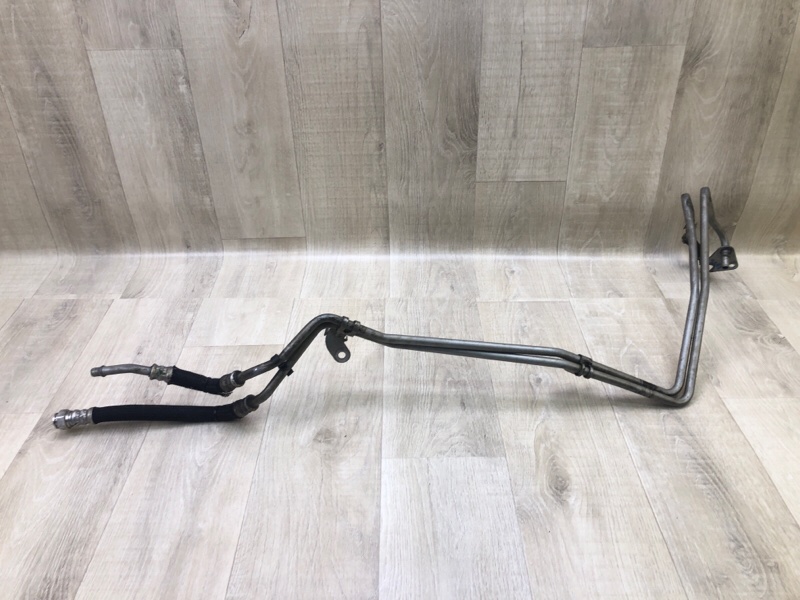 Трубка акпп MUSTANG 15- 2017 Кабриолет 3.7 C37PDED