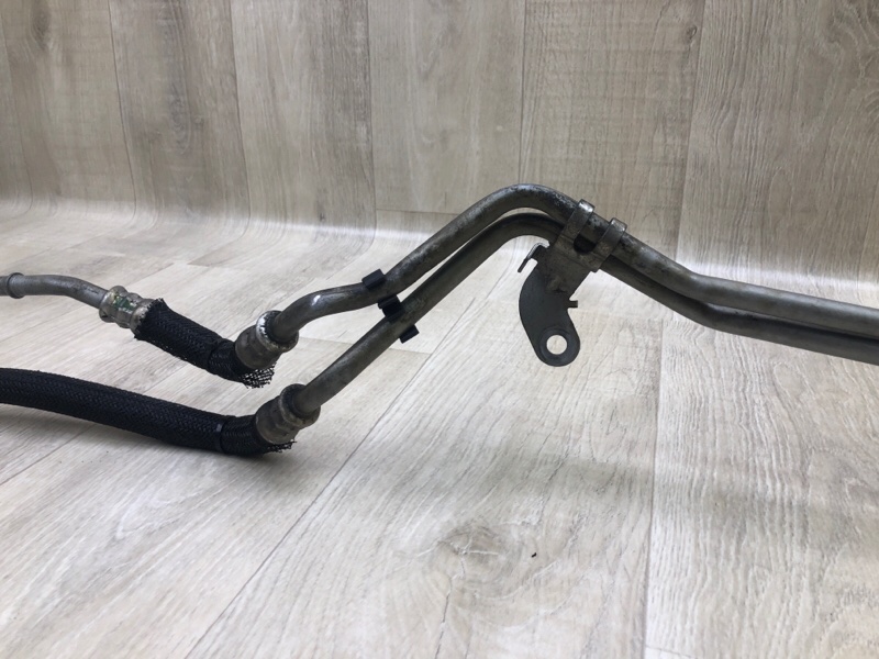 Трубка акпп MUSTANG 15- 2017 Кабриолет 3.7 C37PDED