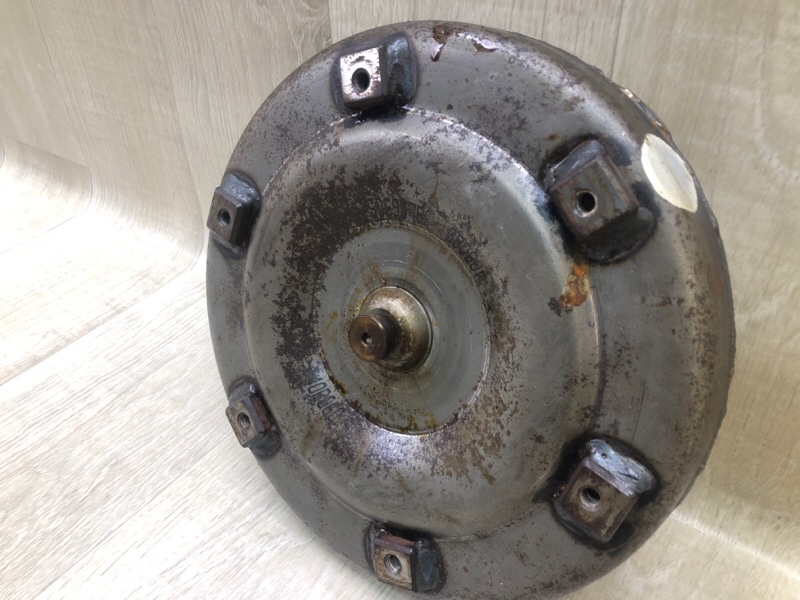 Гидротрансформатор АКПП SX4 06-13 2009 J20A