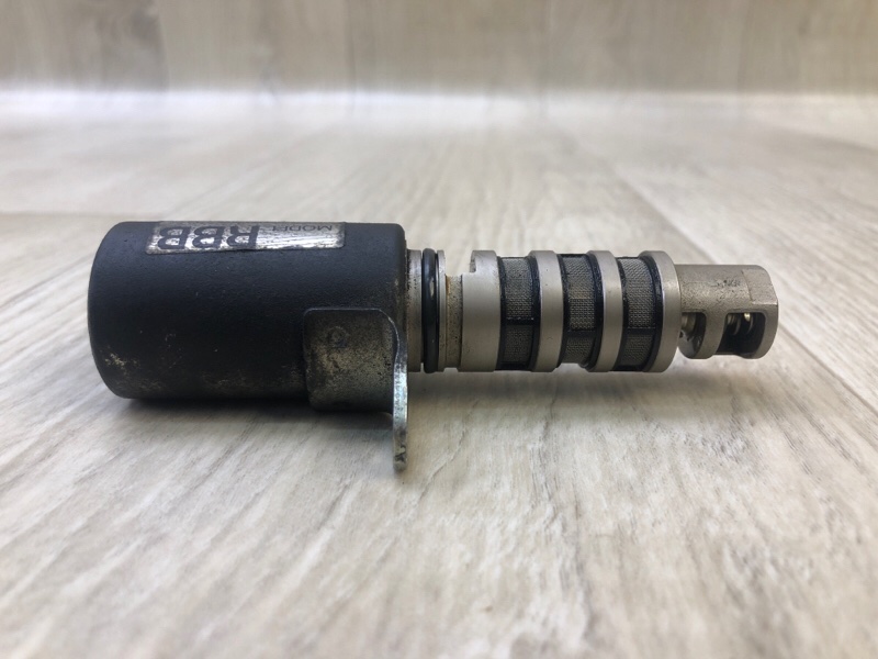 Клапан изменения фаз ГРМ ACCORD CU8 / TSX 08-14 2010 2.4 K24Z3