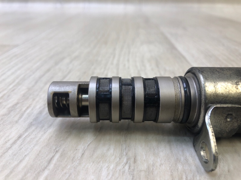Клапан изменения фаз ГРМ ACCORD CU8 / TSX 08-14 2010 2.4 K24Z3