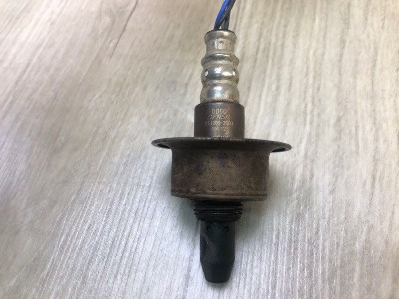 Лямбда зонд ACCORD CU8 / TSX 08-14 2010 2.4 K24Z3