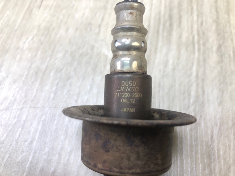 Лямбда зонд ACCORD CU8 / TSX 08-14 2010 2.4 K24Z3